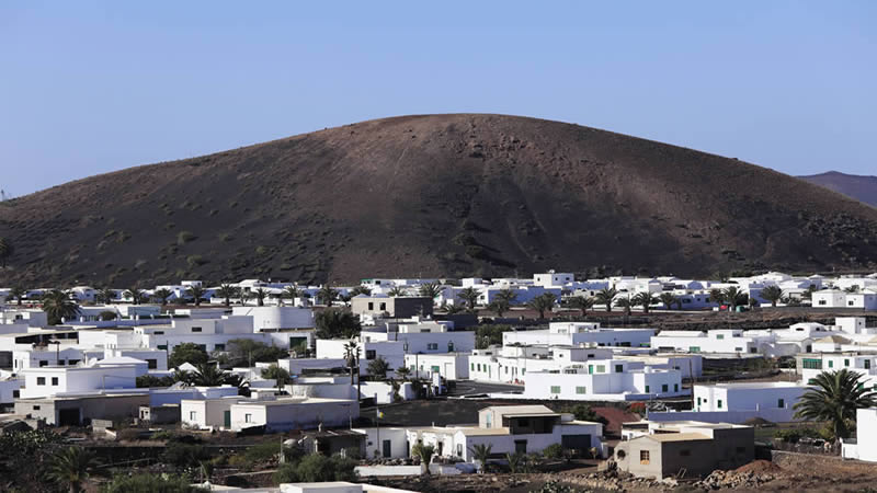 Uga (Las Palmas, Lanzarote)