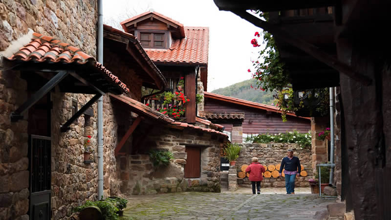 Bárcena Mayor