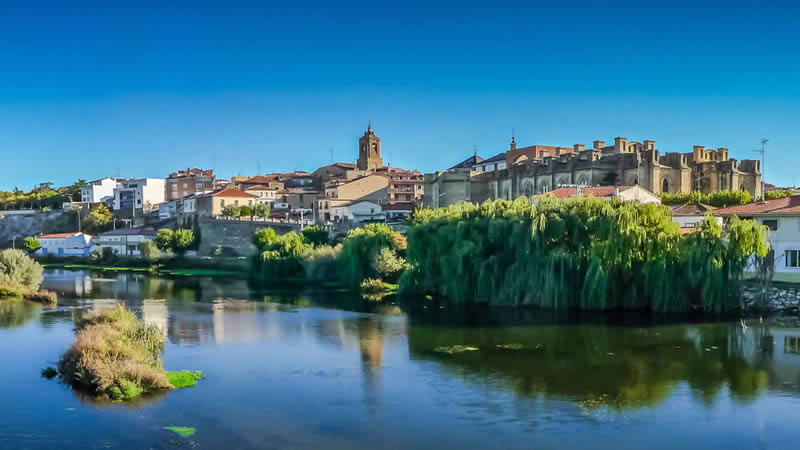 Alba de Tormes (Salamanca)