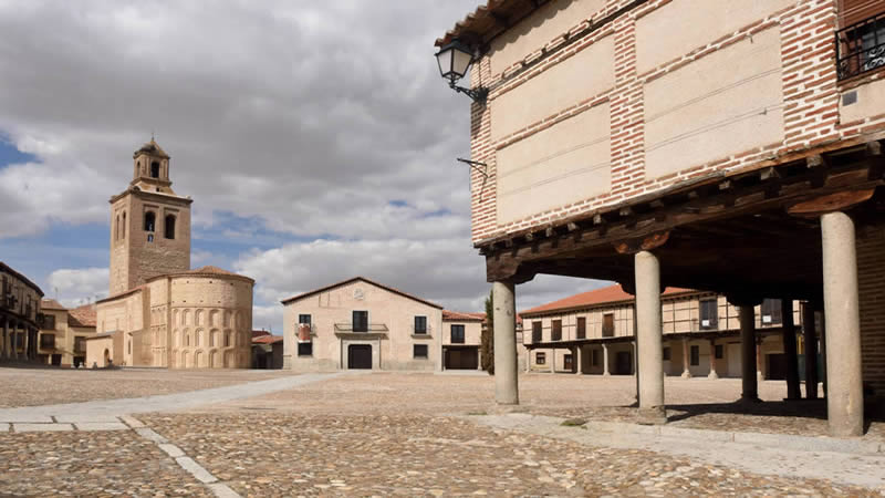 Arévalo (Ávila)