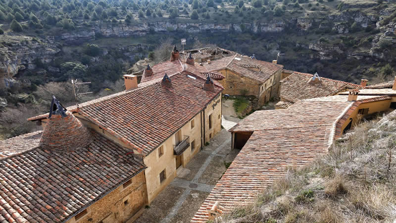 Calatañazor (Soria)