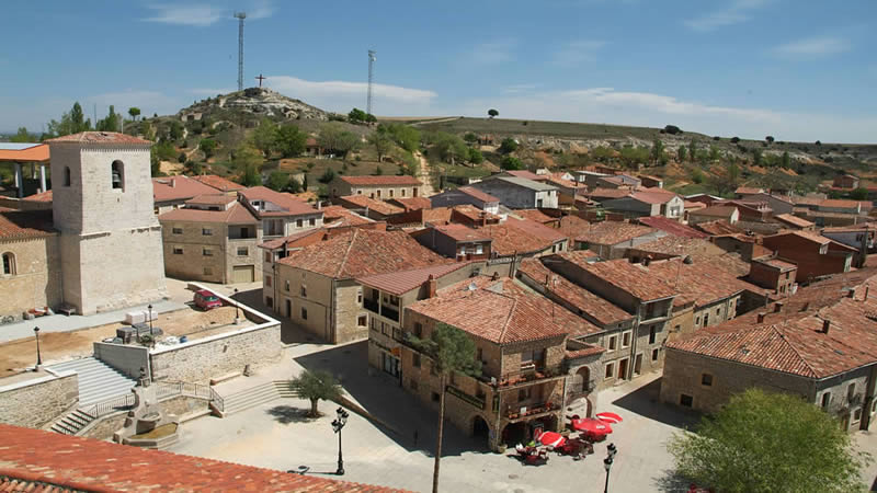 Caleruega (Burgos)