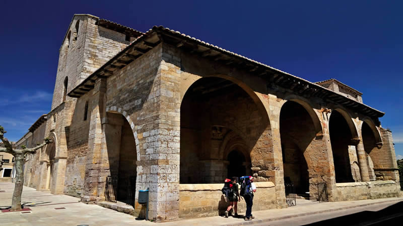 Carrión de los Condes (Palencia)