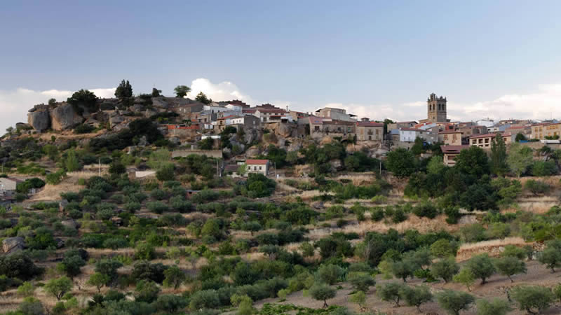 Fermoselle (Zamora)