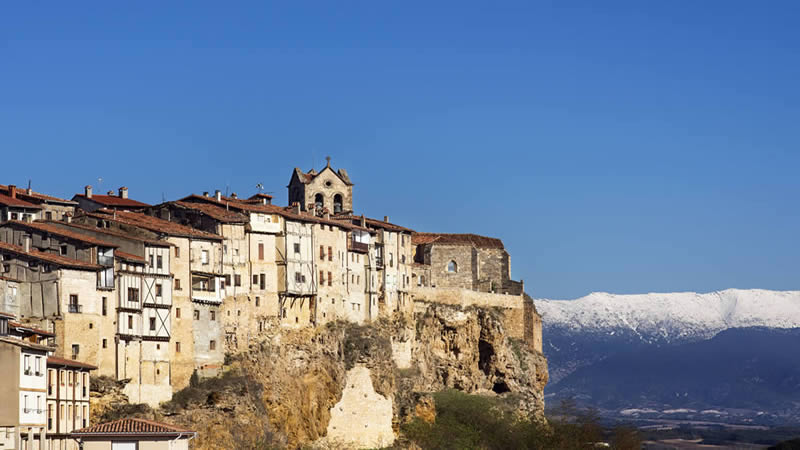 Frías (Burgos)