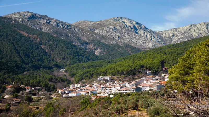 Guisando (Ávila)