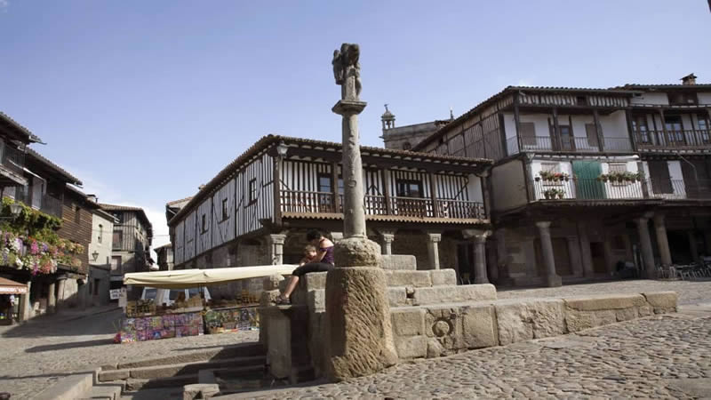 La Alberca (Salamanca)