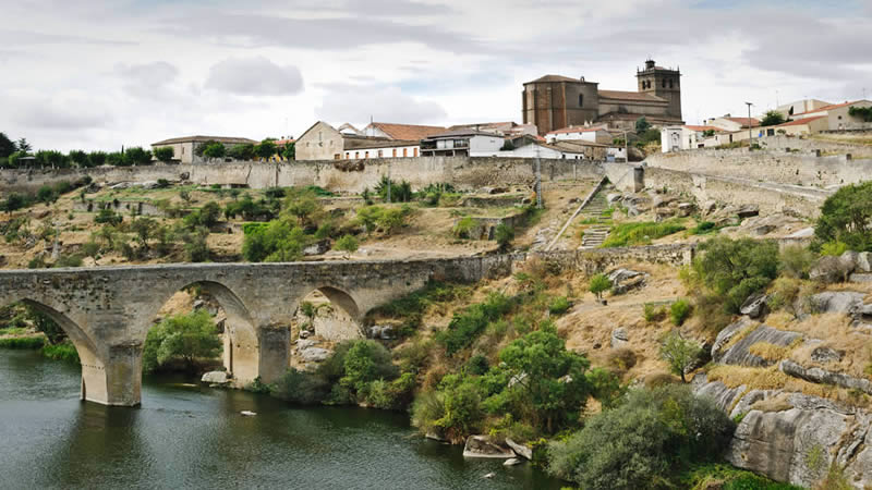 Ledesma (Salamanca)