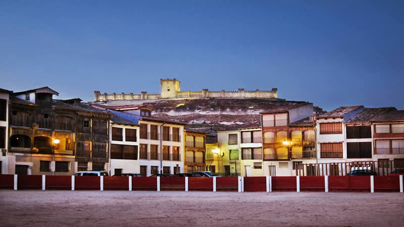 Peñafiel (Valladolid)