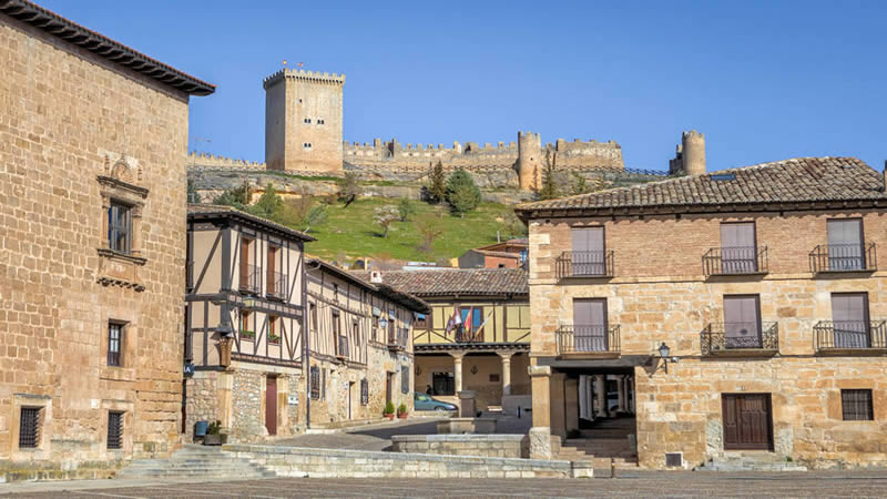 Peñaranda de Duero (Burgos)