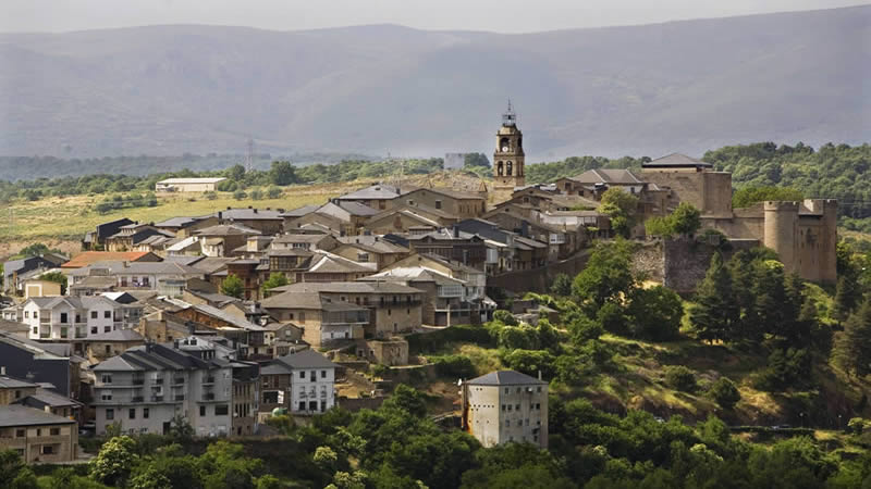 Puebla de Sanabria (Zamora)