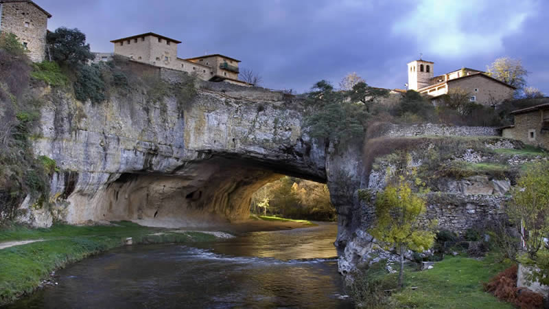 Puentedey (Burgos)