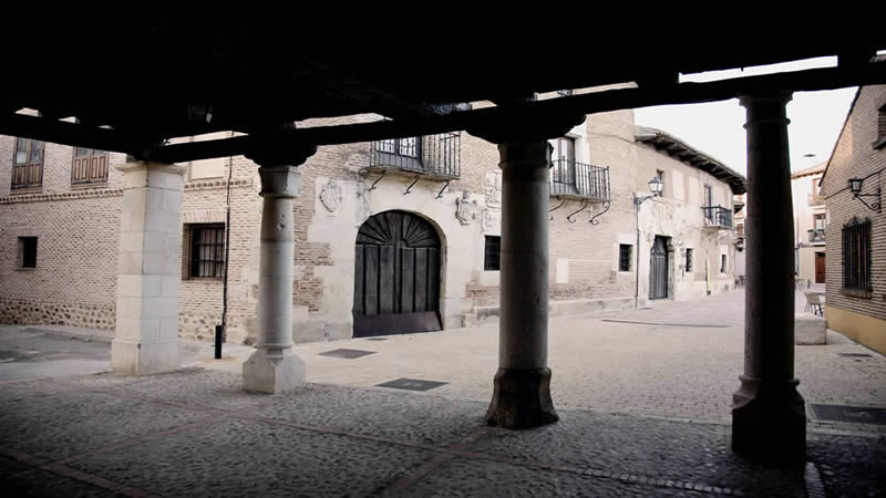 Saldaña (Palencia)