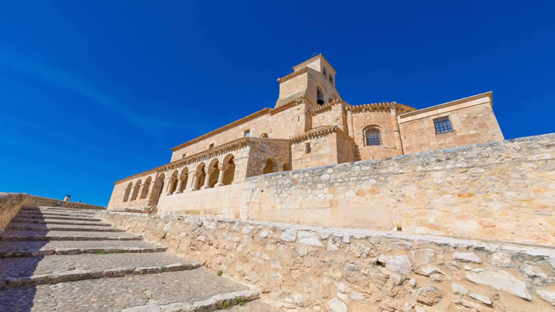 San Esteban de Gormaz (Soria)