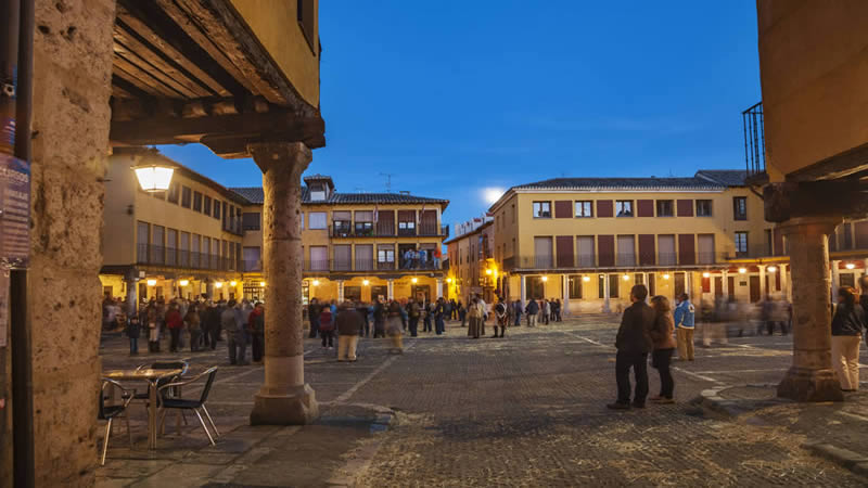 Tordesillas (Valladolid)