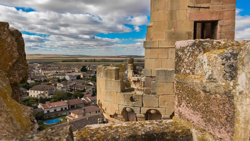 Turégano (Segovia)