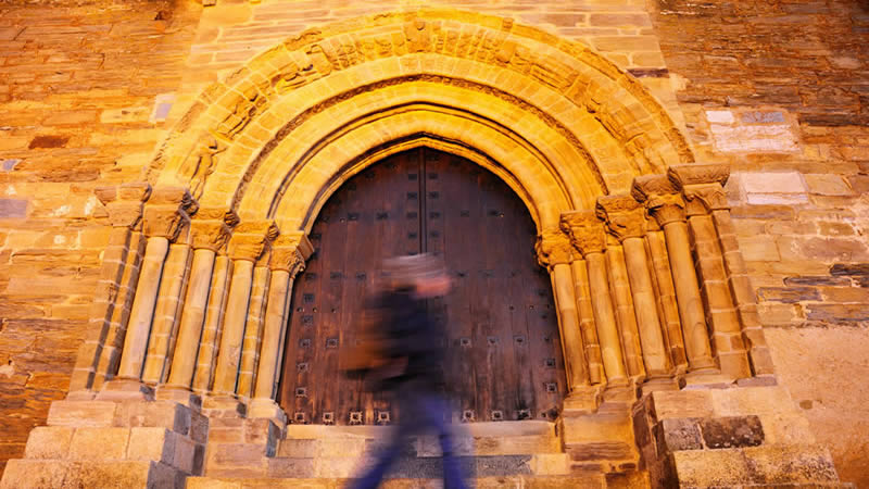 Villafranca del Bierzo (León)
