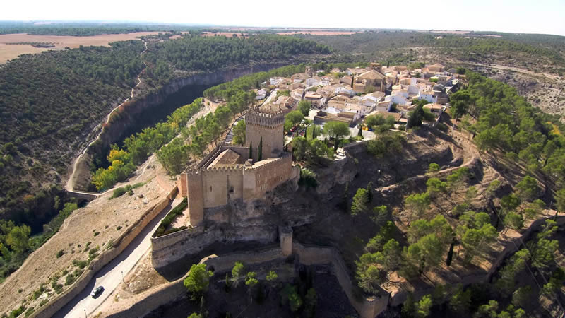 Alarcón (Cuenca)