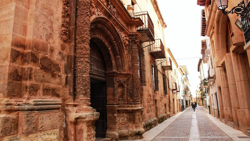 Alcaraz (Albacete)