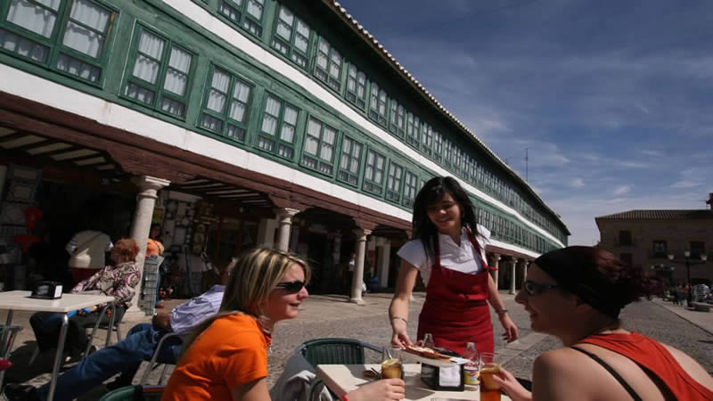 Almagro (Ciudad Real)