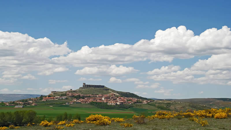 Atienza (Guadalajara)