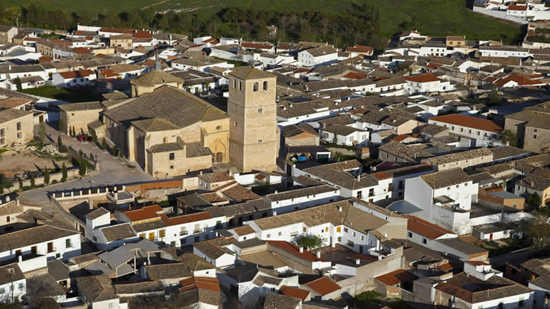 Belmonte (Cuenca)