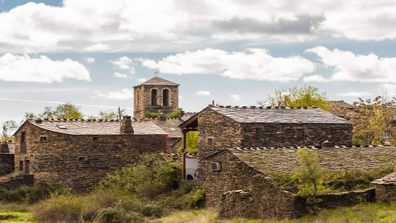 Campillo de Ranas (Guadalajara)