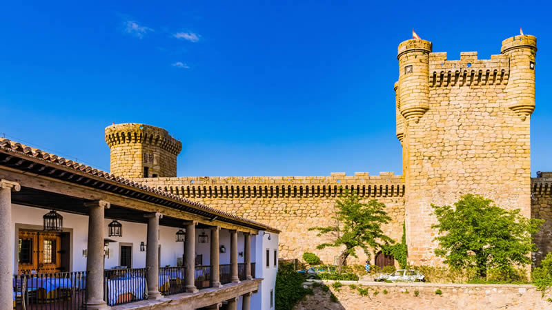 Oropesa (Toledo)