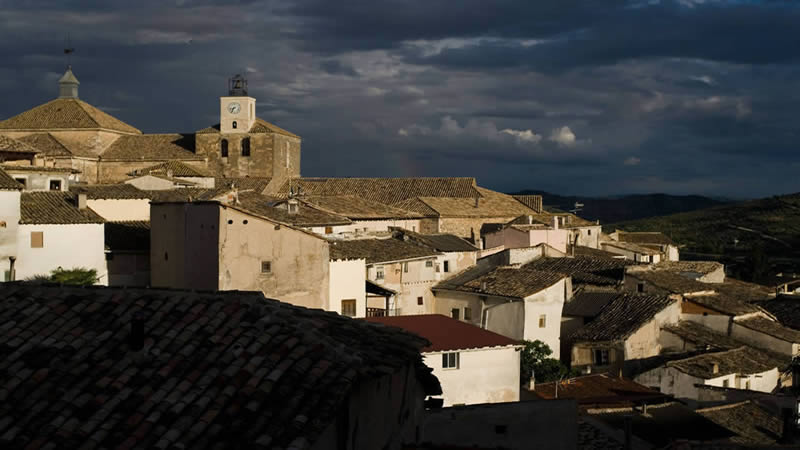 Pastrana (Guadalajara)