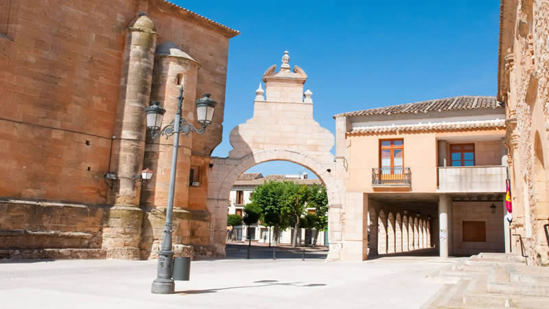San Clemente (Cuenca)