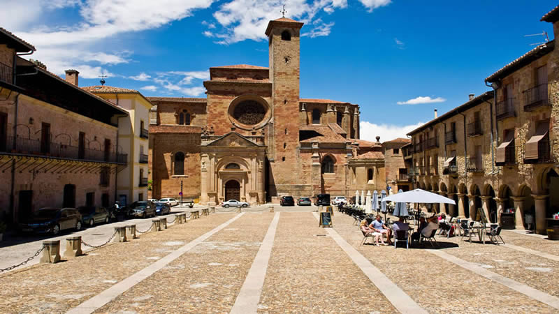Sigüenza (Guadalajara)