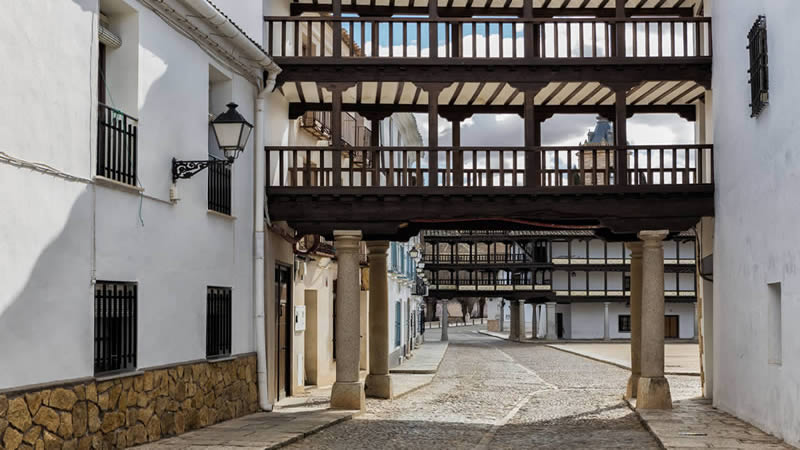 Tembleque (Toledo)