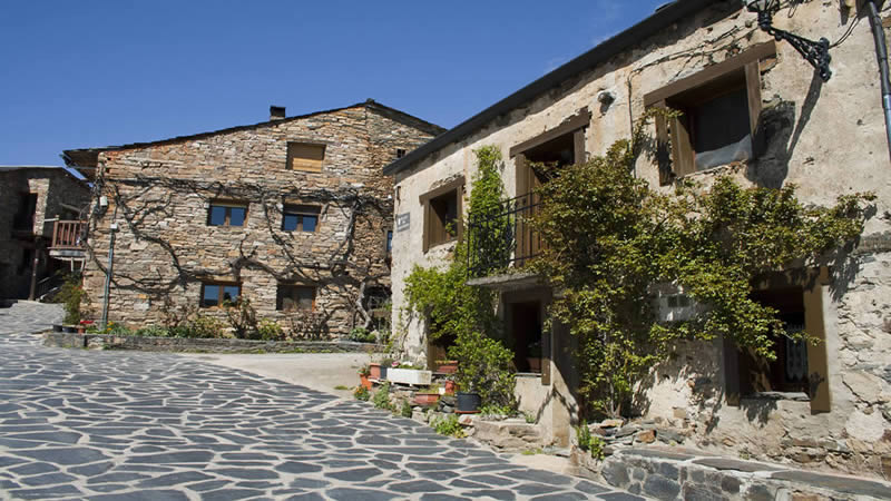 Valverde de los Arroyos (Guadalajara)