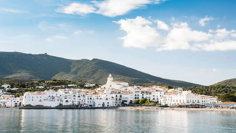 Cadaqués (Girona)