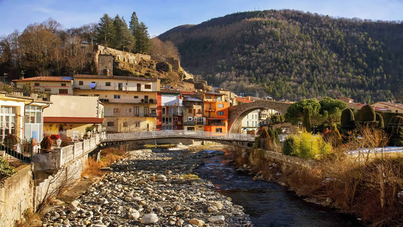 Camprodón (Girona)