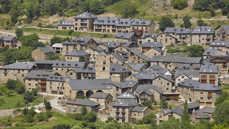 Durro (Lleida)