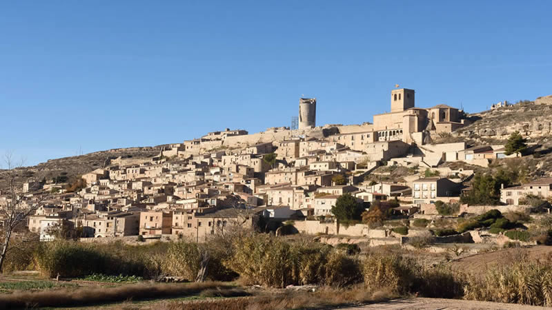 Guimerà (Lleida)