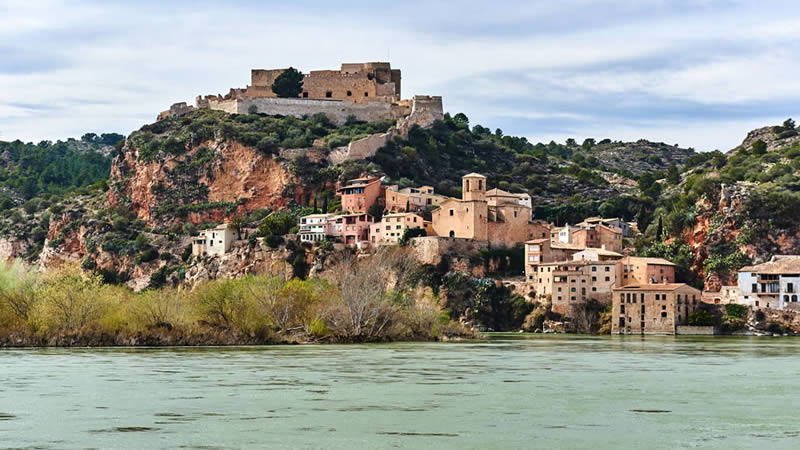 Miravet (Tarragona)