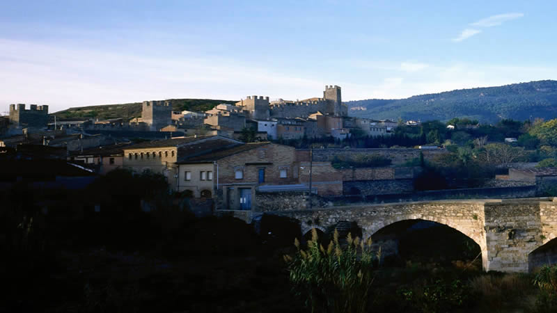 Montblanc (Tarragona)