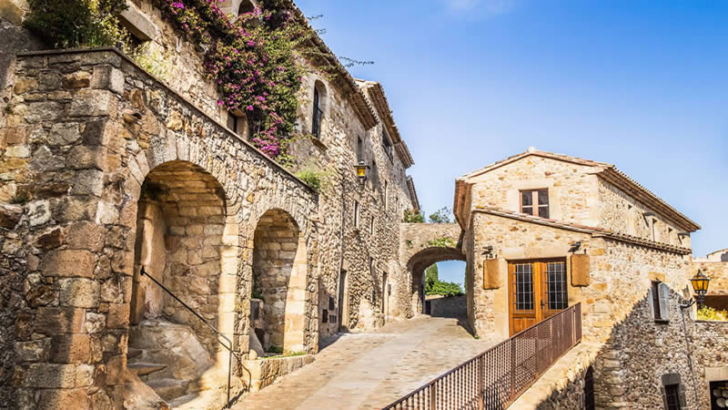 Pals (Girona)
