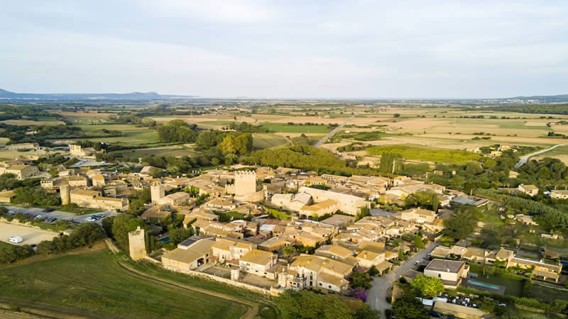 Peratallada (Girona)
