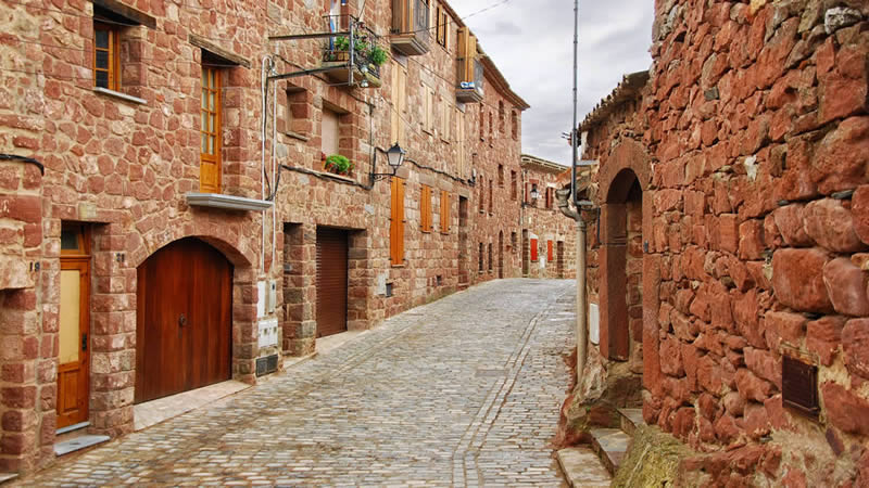 Prades (Tarragona)