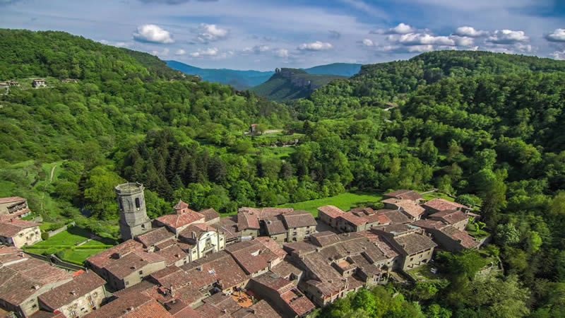 Rupit (Barcelona)