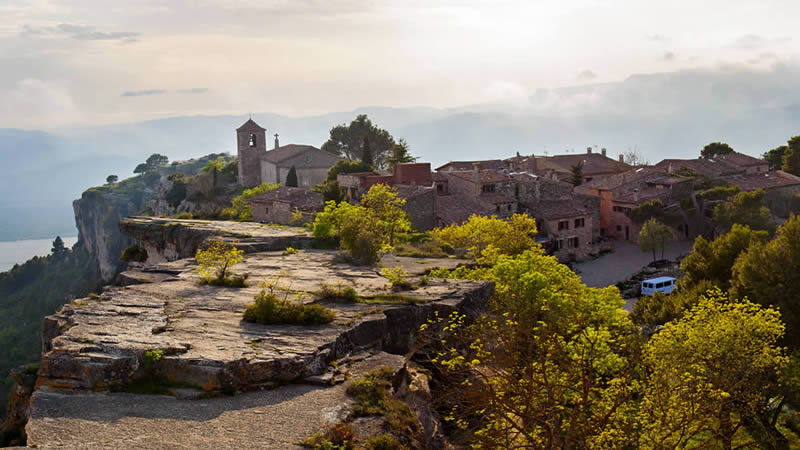 Siurana (Tarragona)