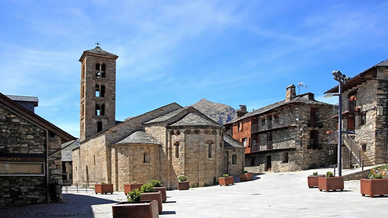 Taüll (Lleida)
