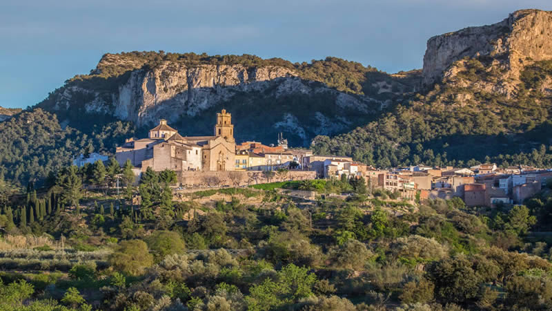 Tivissa (Tarragona)