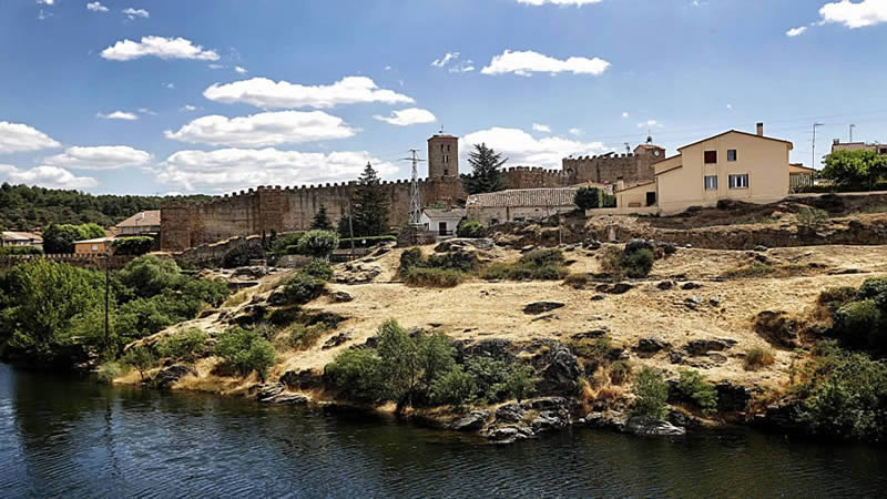 Buitrago del Lozoya