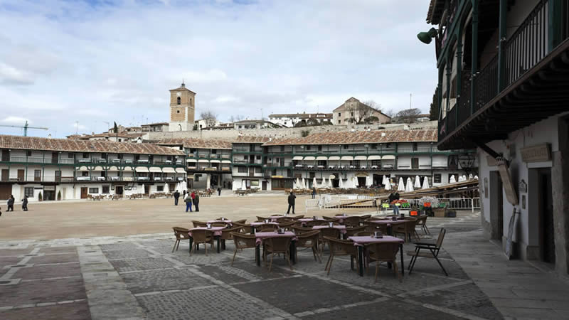 Chinchón