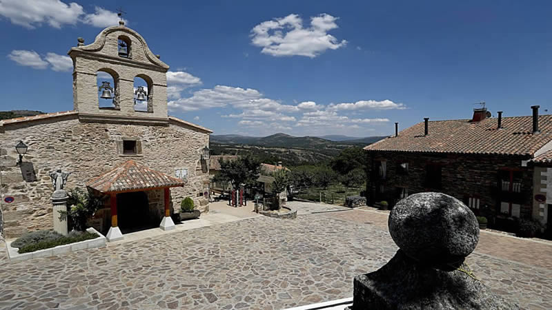 La Hiruela