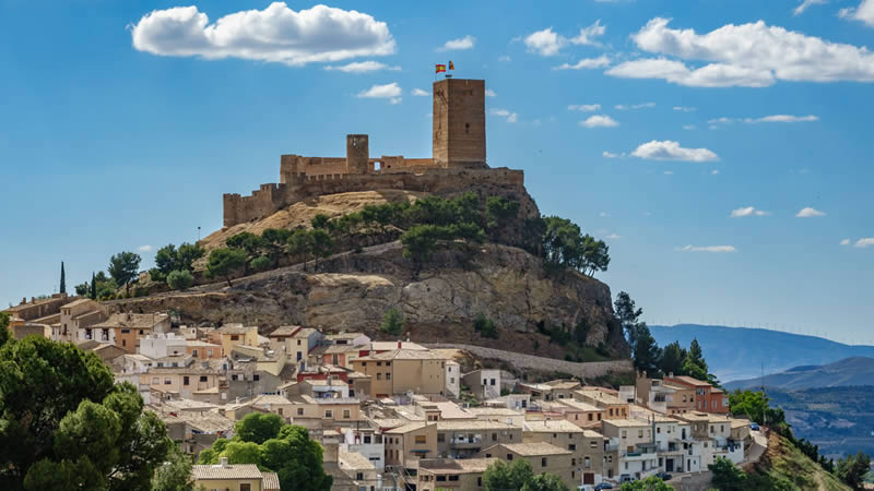 Biar (Alicante)